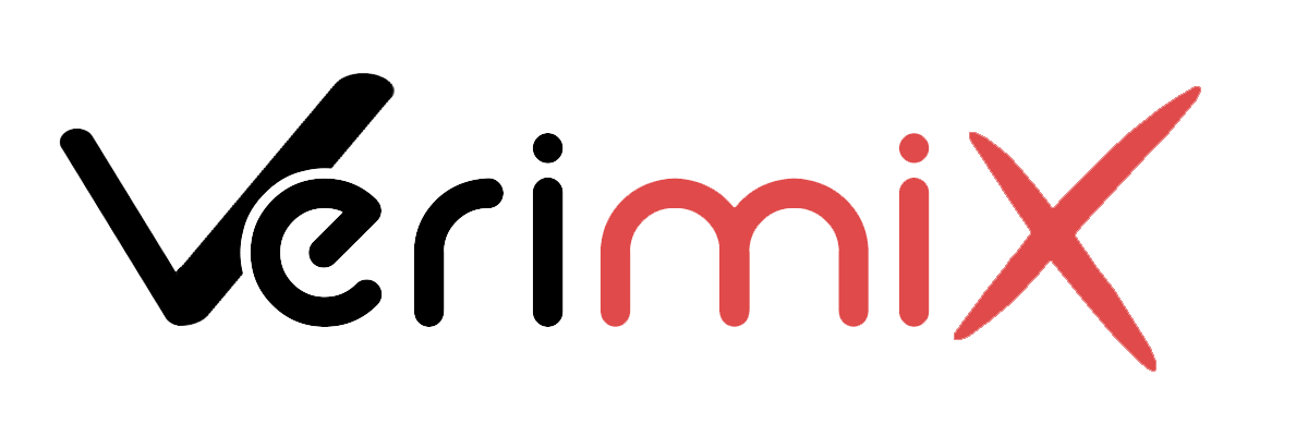 Verimix Logo